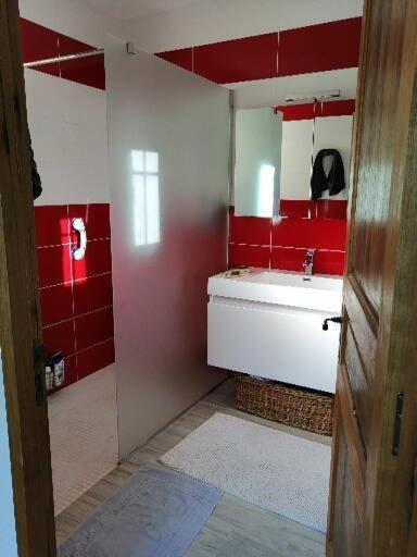 Le Cabanon Apartamento Crillon-le-Brave Exterior foto
